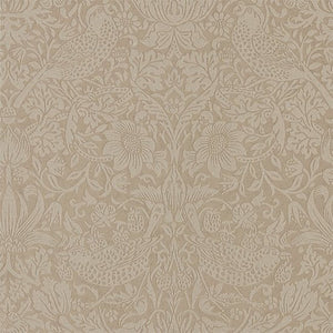Morris & Co. Pure Strawberry Thief 216019 - LAB COLOUR THE WORLD