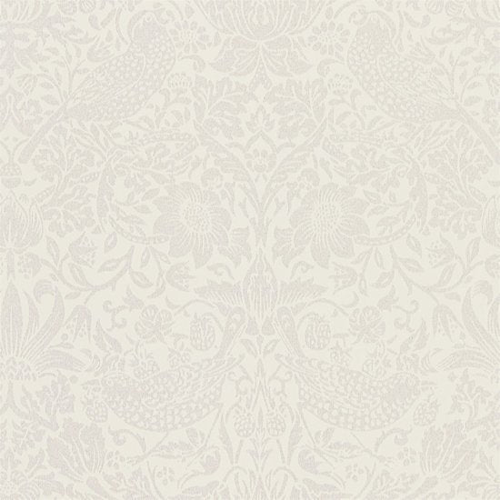 Morris & Co. Pure Strawberry Thief 216021 - LAB COLOUR THE WORLD