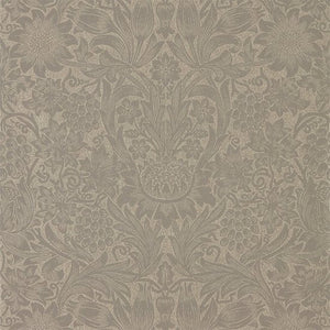 Morris & Co. Pure Sunflower Behang 216045 - LAB COLOUR THE WORLD