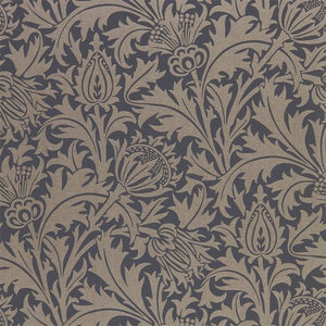 Morris & Co. Pure Thistle Behang 216549 - LAB COLOUR THE WORLD