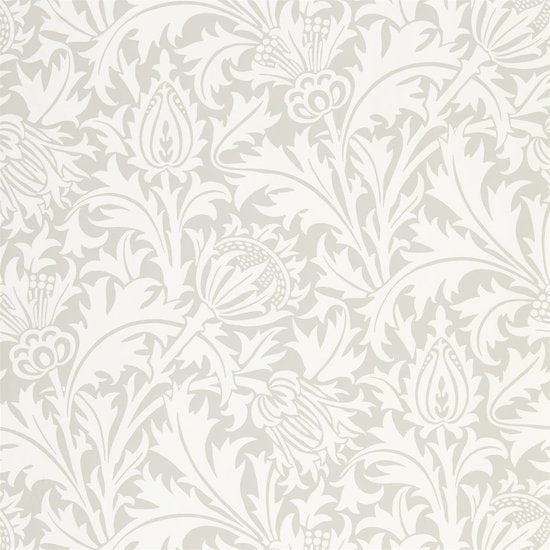 Morris & Co. Pure Thistle Behang 216551 - LAB COLOUR THE WORLD