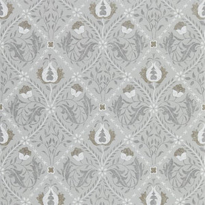 Morris & Co. Pure Trellis Behang 216528 - LAB COLOUR THE WORLD