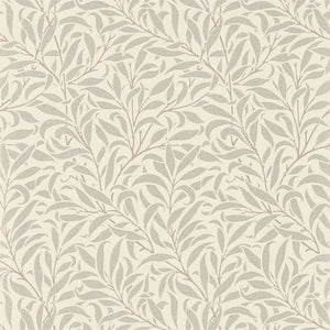 Morris & Co. Pure Willow Bough Behang 216023 - LAB COLOUR THE WORLD