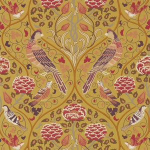 Morris & Co. Seasons by May Behang 216685 - LAB COLOUR THE WORLD