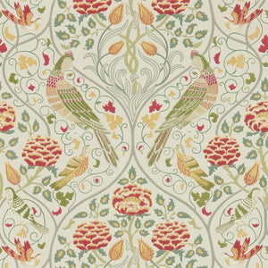 Morris & Co. Seasons by May Behang 216687 - LAB COLOUR THE WORLD