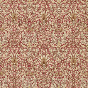 Morris & Co. Snakeshead Behang 216847 - LAB COLOUR THE WORLD