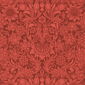 Morris & Co. Sunflower Behang 216960 - LAB COLOUR THE WORLD