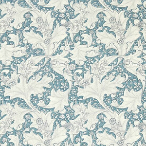 Morris & Co. Wallflower Behang 217187 - LAB COLOUR THE WORLD