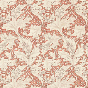 Morris & Co. Wallflower Behang 217188 - LAB COLOUR THE WORLD