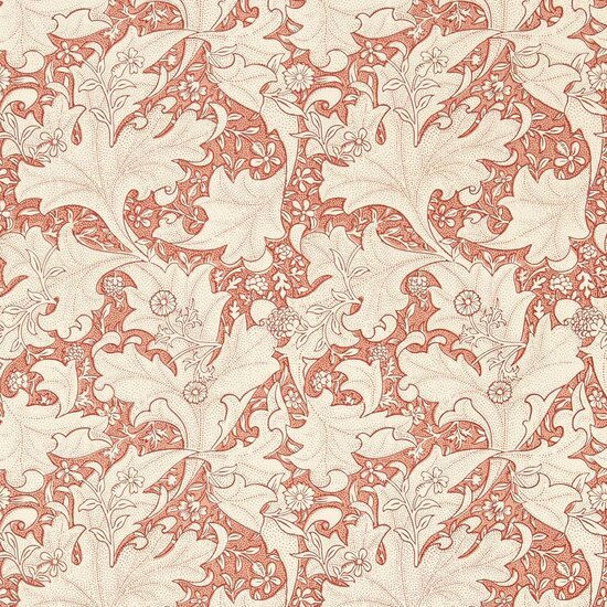 Morris & Co. Wallflower Behang 217188 - LAB COLOUR THE WORLD