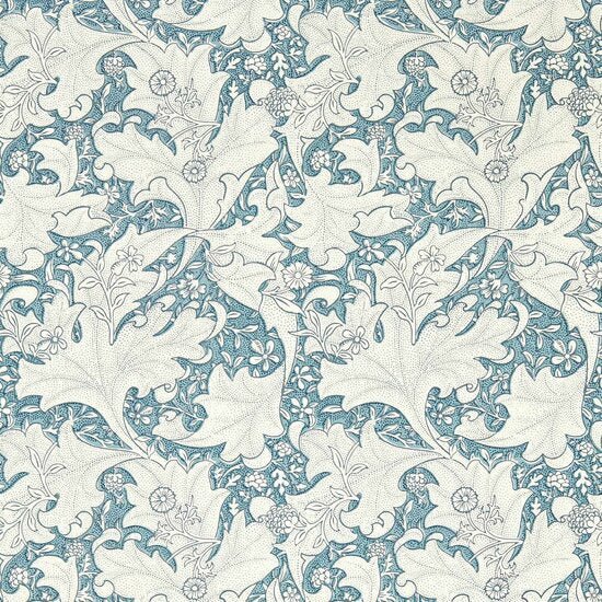 Morris & Co. Wallflower Behang 217189 - LAB COLOUR THE WORLD