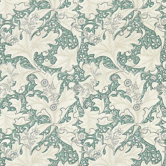 Morris & Co. Wallflower Behang 217189 - LAB COLOUR THE WORLD
