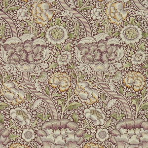Morris & Co. Wandle Behang 216424 - LAB COLOUR THE WORLD