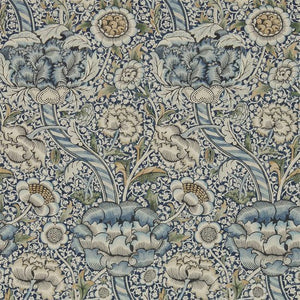 Morris & Co. Wandle Behang 216805 - LAB COLOUR THE WORLD