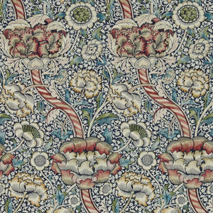 Morris & Co. Wandle Behang 216849 - LAB COLOUR THE WORLD