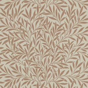 Morris & Co. Willow Behang 210381 - LAB COLOUR THE WORLD