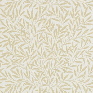 Morris & Co. Willow Behang 210385 - LAB COLOUR THE WORLD