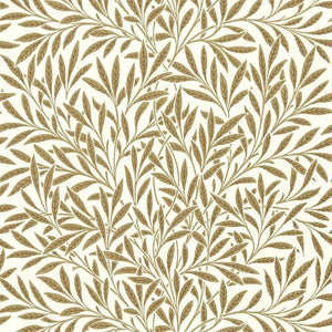Morris & Co. Willow Behang 216965 - LAB COLOUR THE WORLD