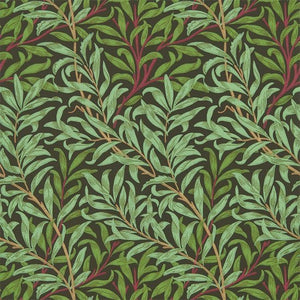 Morris & Co. Willow Bough Behang 216950 - LAB COLOUR THE WORLD
