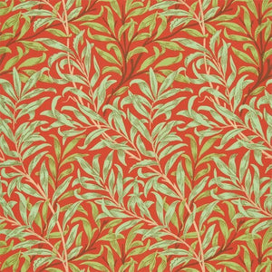 Morris & Co. Willow Bough Behang 216951 - LAB COLOUR THE WORLD