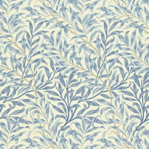 Morris & Co. Willow Boughs Behang 216807 - LAB COLOUR THE WORLD