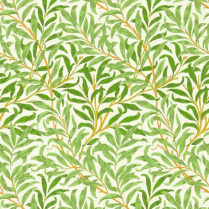 Morris & Co. Willow Boughs Behang 217088 - LAB COLOUR THE WORLD