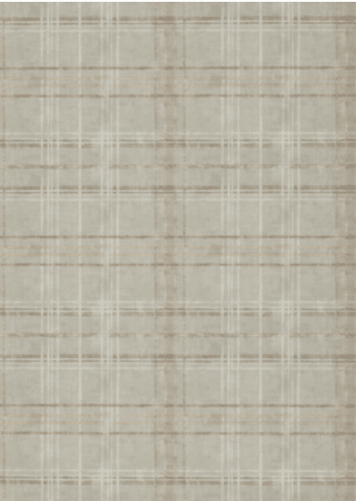 Mulberry Home Shetland Plaid Behang FG086.A15 - LAB COLOUR THE WORLD