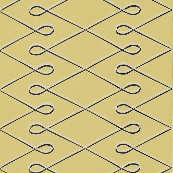 Nobilis Lacets Behang MNT61 - LAB COLOUR THE WORLD