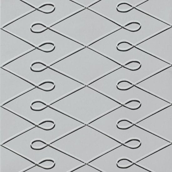 Nobilis Lacets Behang MNT62 - LAB COLOUR THE WORLD