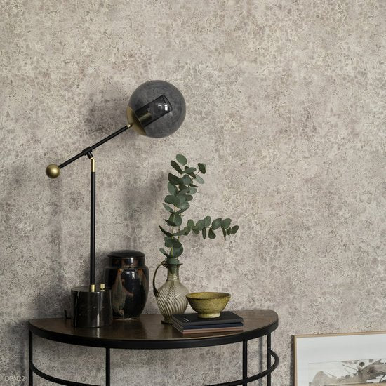 Nobilis Moon Behang DPN22 - LAB COLOUR THE WORLD