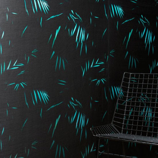 Nobilis Mousson Behang STN30 - LAB COLOUR THE WORLD
