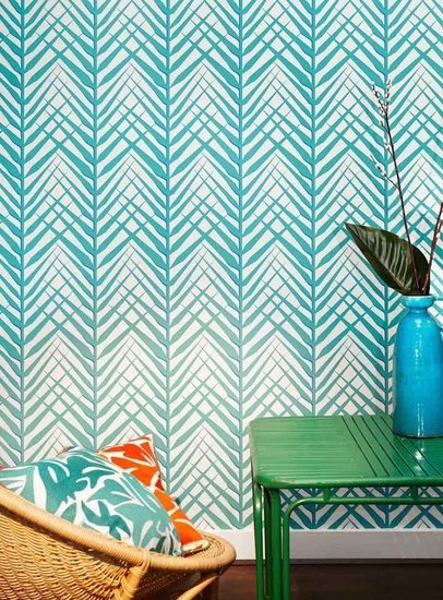 Nobilis Panama Behang COS52 - LAB COLOUR THE WORLD