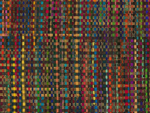 Omexco by ARTE Extravaganza Behang AT61 - LAB COLOUR THE WORLD