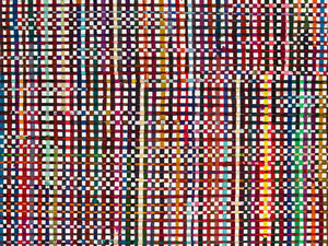 Omexco by ARTE Extravaganza Behang AT62 - LAB COLOUR THE WORLD
