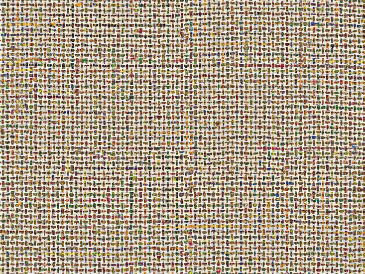 Omexco by ARTE Mademoiselle Tweed Behang AT31 - LAB COLOUR THE WORLD