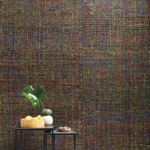 Omexco by ARTE Mademoiselle Tweed Behang AT32 - LAB COLOUR THE WORLD