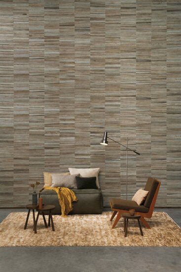 Omexco by ARTE Naturally Beautiful Behang AT21 - LAB COLOUR THE WORLD