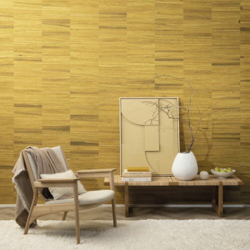 Omexco by ARTE Naturally Beautiful Behang AT23 - LAB COLOUR THE WORLD