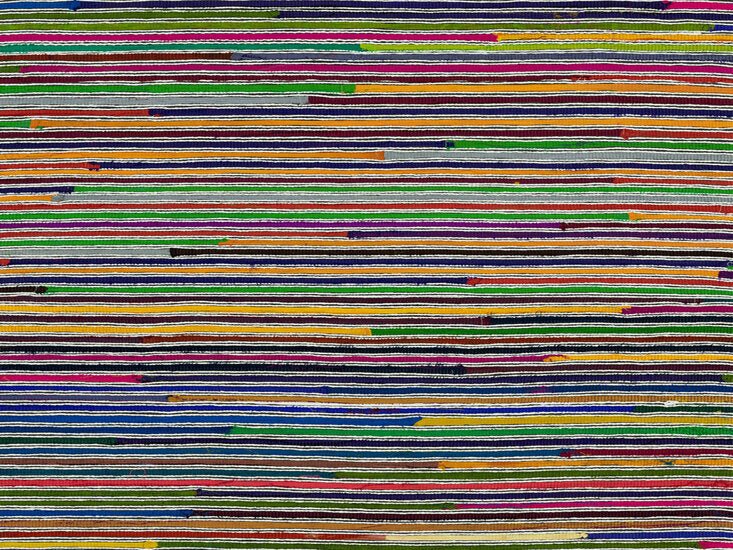 Omexco by ARTE Rainbow Raj Behang AT41 - LAB COLOUR THE WORLD