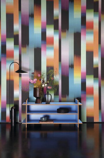 Omexco by ARTE Time-Lapse Behang AT92 - LAB COLOUR THE WORLD