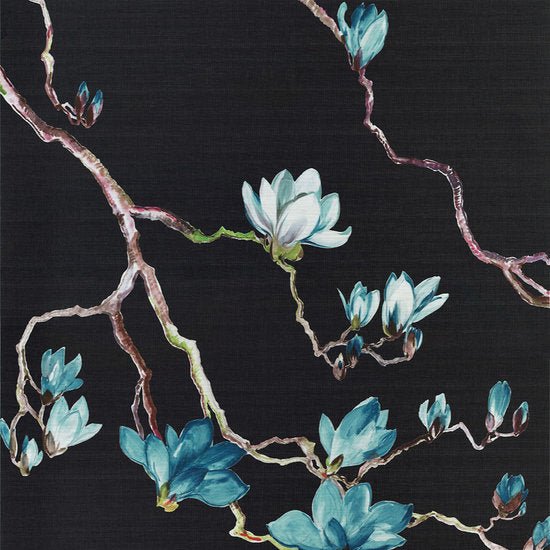 Phillip Jeffries Blossom Behang 6406 - LAB COLOUR THE WORLD