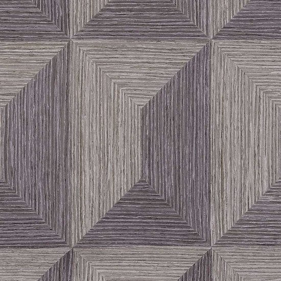 Phillip Jeffries Coffered Wood Behang 4258 - LAB COLOUR THE WORLD