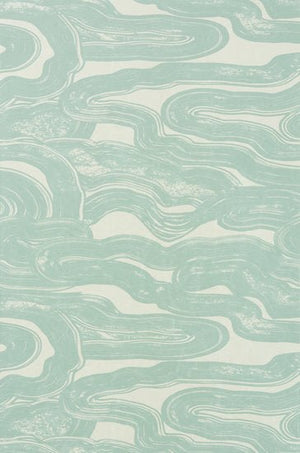 Pierre Frey Nuages Behang FP562002 - LAB COLOUR THE WORLD
