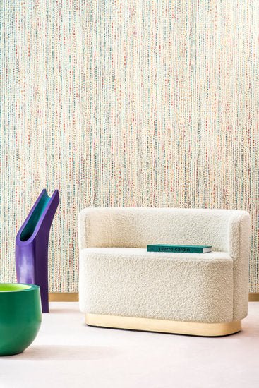 Pierre Frey Nuances Behang FP535003 - LAB COLOUR THE WORLD