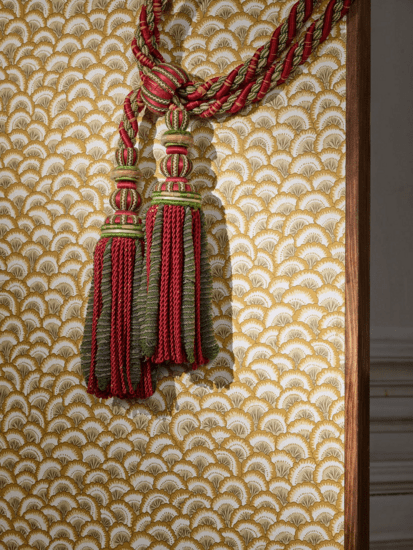 Pierre Frey Pontchartrain Behang BP365003 - LAB COLOUR THE WORLD