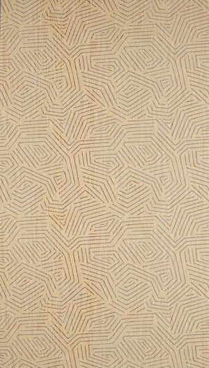 Pierre Frey Tenere Behang FP531004 - LAB COLOUR THE WORLD