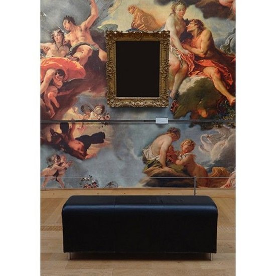 Pierre Frey Venus Behang FP323001 - LAB COLOUR THE WORLD