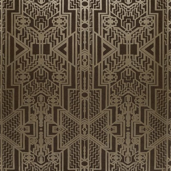Ralph Lauren Art Deco Behang PRL5011/04 - LAB COLOUR THE WORLD