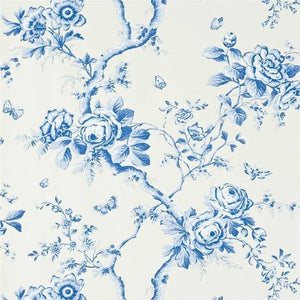 Ralph Lauren Ashfield Floral Behang PRL027/01 - LAB COLOUR THE WORLD