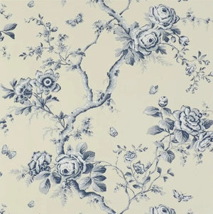 Ralph Lauren Ashfield Floral Behang PRL027/05 - LAB COLOUR THE WORLD